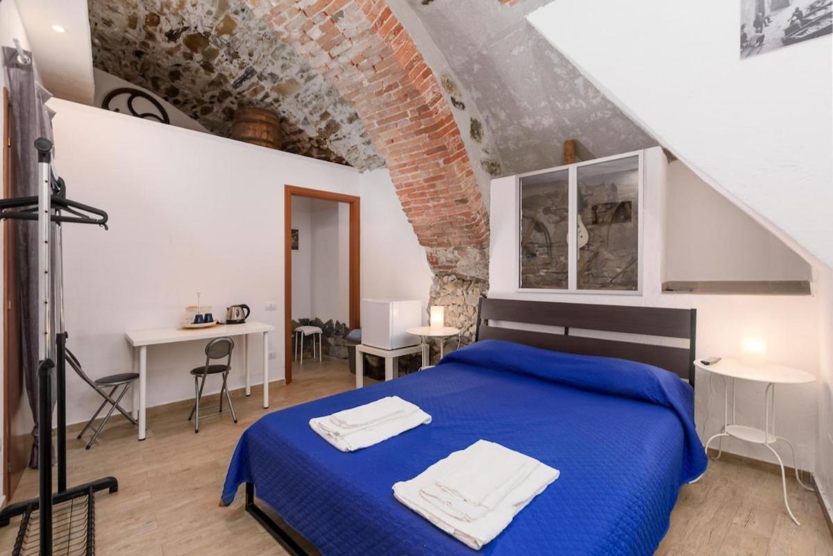 Apartment Tralcantu 1 Cozy In The Center Of *
